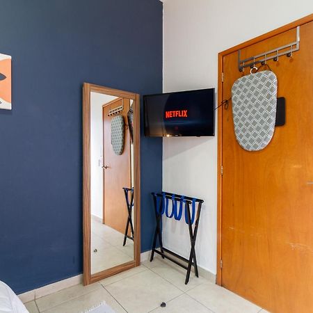 Casa Azul Turquesa Excelente Ubicacion Facturamos Villa Guadalajara Bagian luar foto
