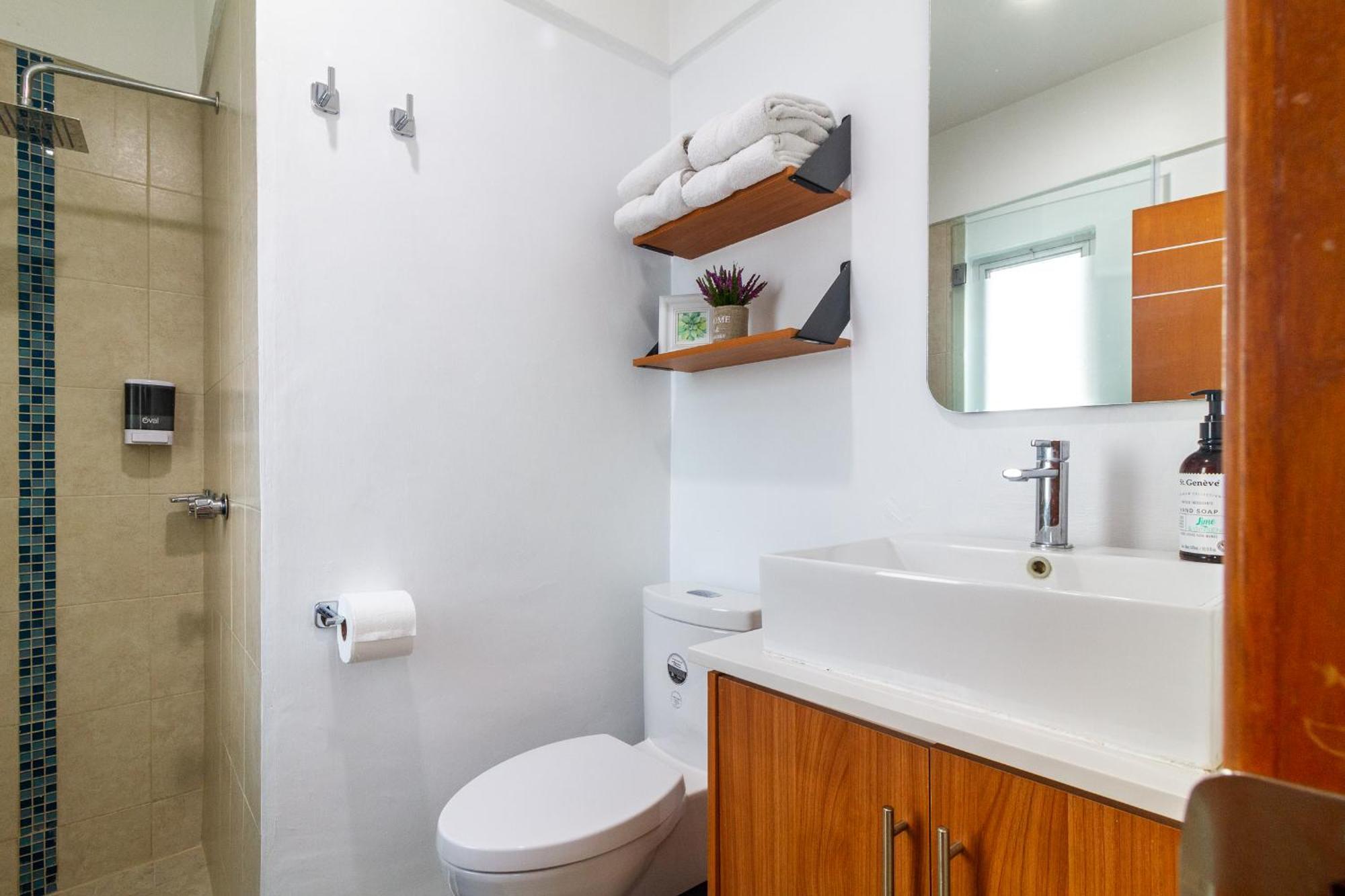 Casa Azul Turquesa Excelente Ubicacion Facturamos Villa Guadalajara Bagian luar foto