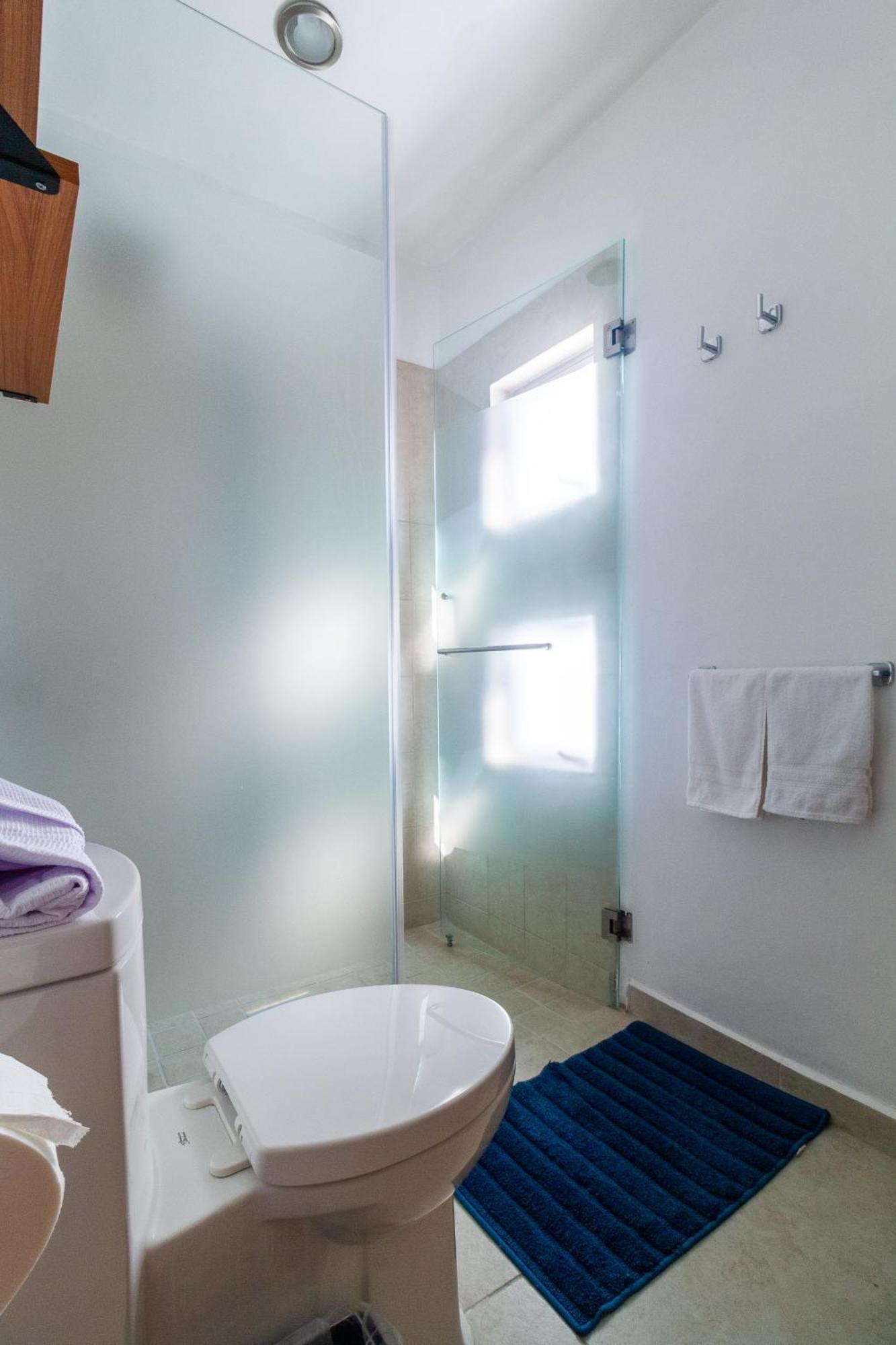 Casa Azul Turquesa Excelente Ubicacion Facturamos Villa Guadalajara Bagian luar foto