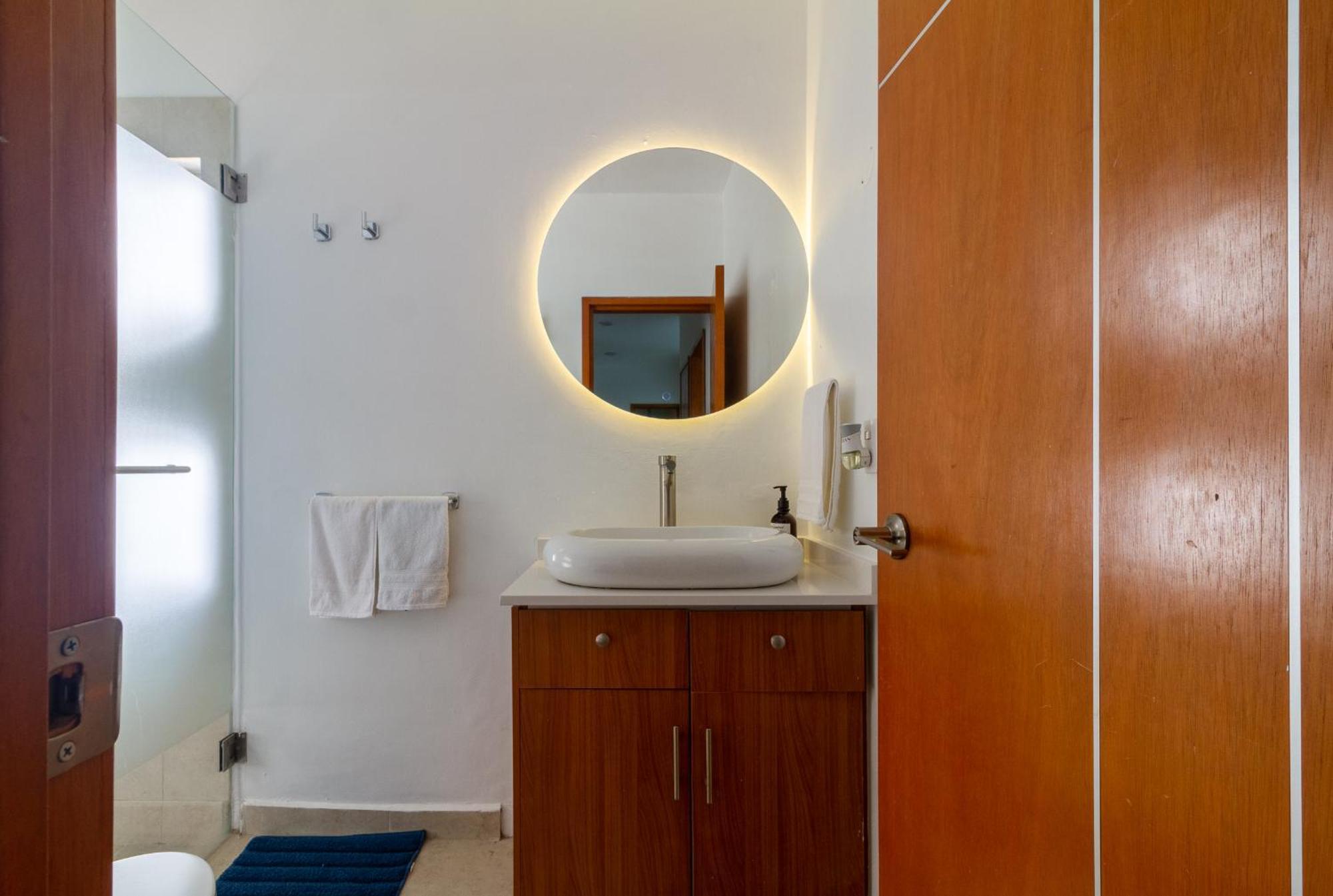 Casa Azul Turquesa Excelente Ubicacion Facturamos Villa Guadalajara Bagian luar foto